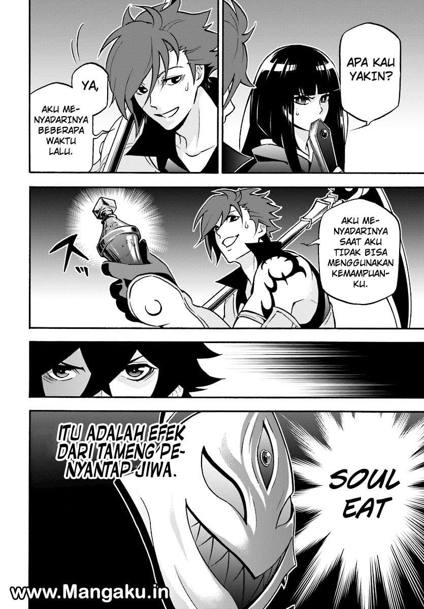 Tate no Yuusha no Nariagari Chapter 41 Gambar 16