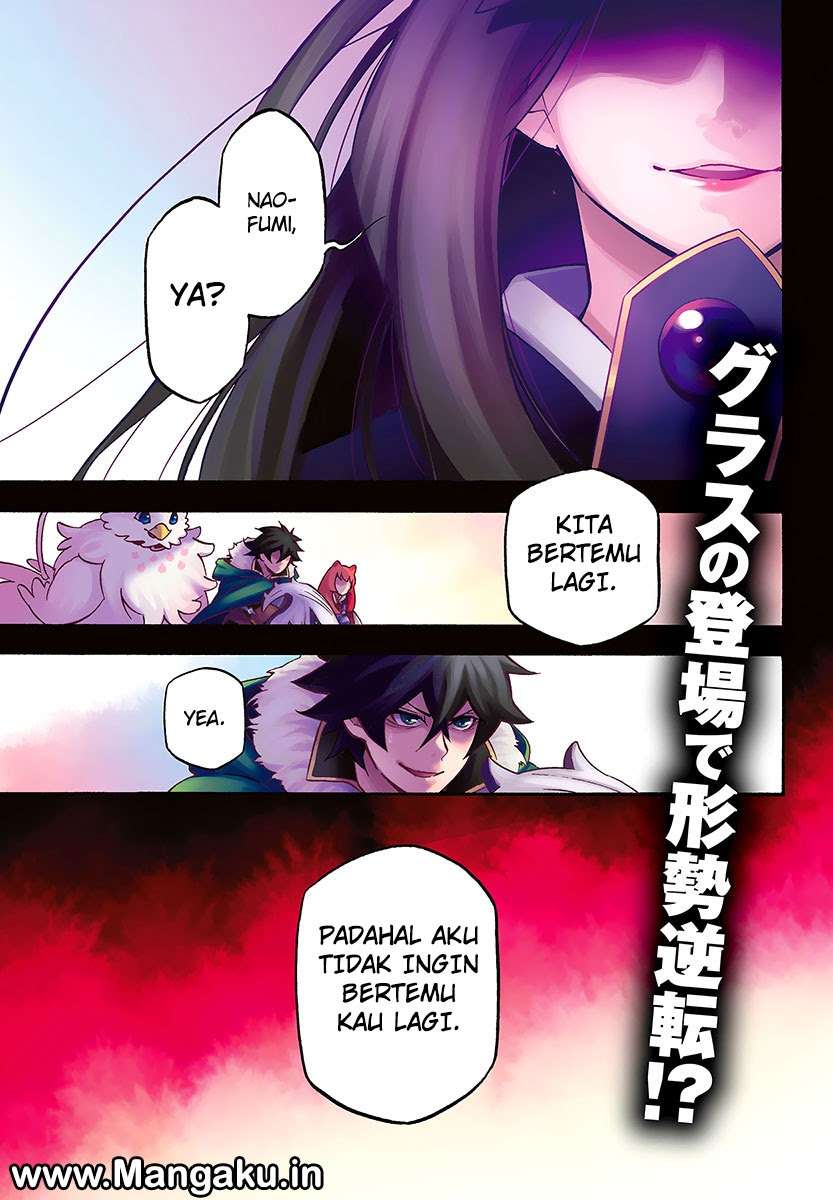 Baca  Tate no Yuusha no Nariagari Chapter 41 Gambar 2