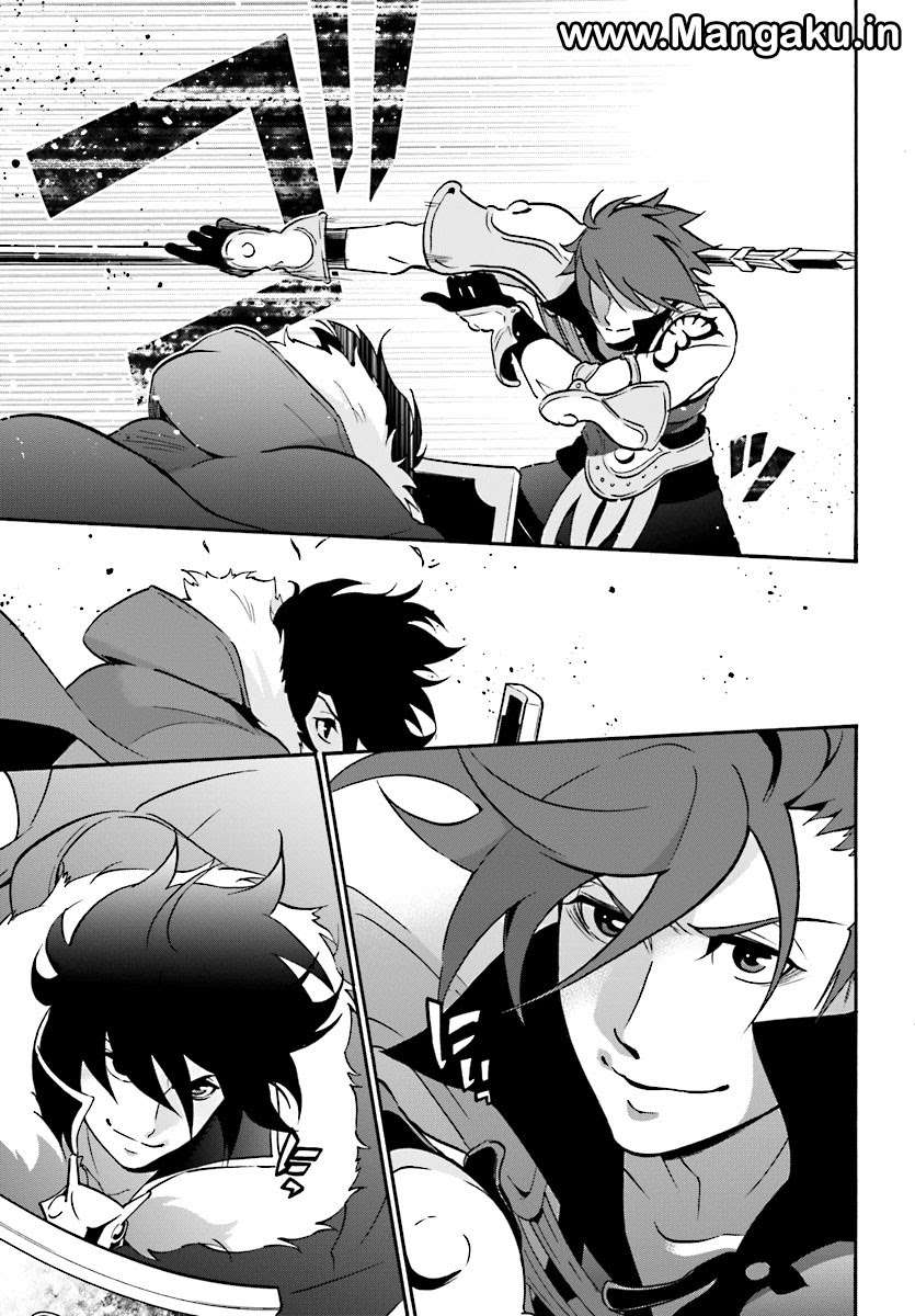 Tate no Yuusha no Nariagari Chapter 41 Gambar 23