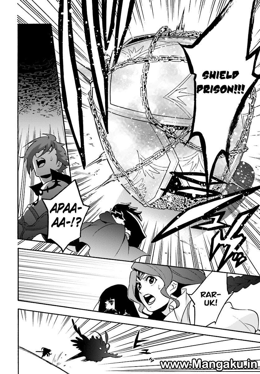 Tate no Yuusha no Nariagari Chapter 41 Gambar 24