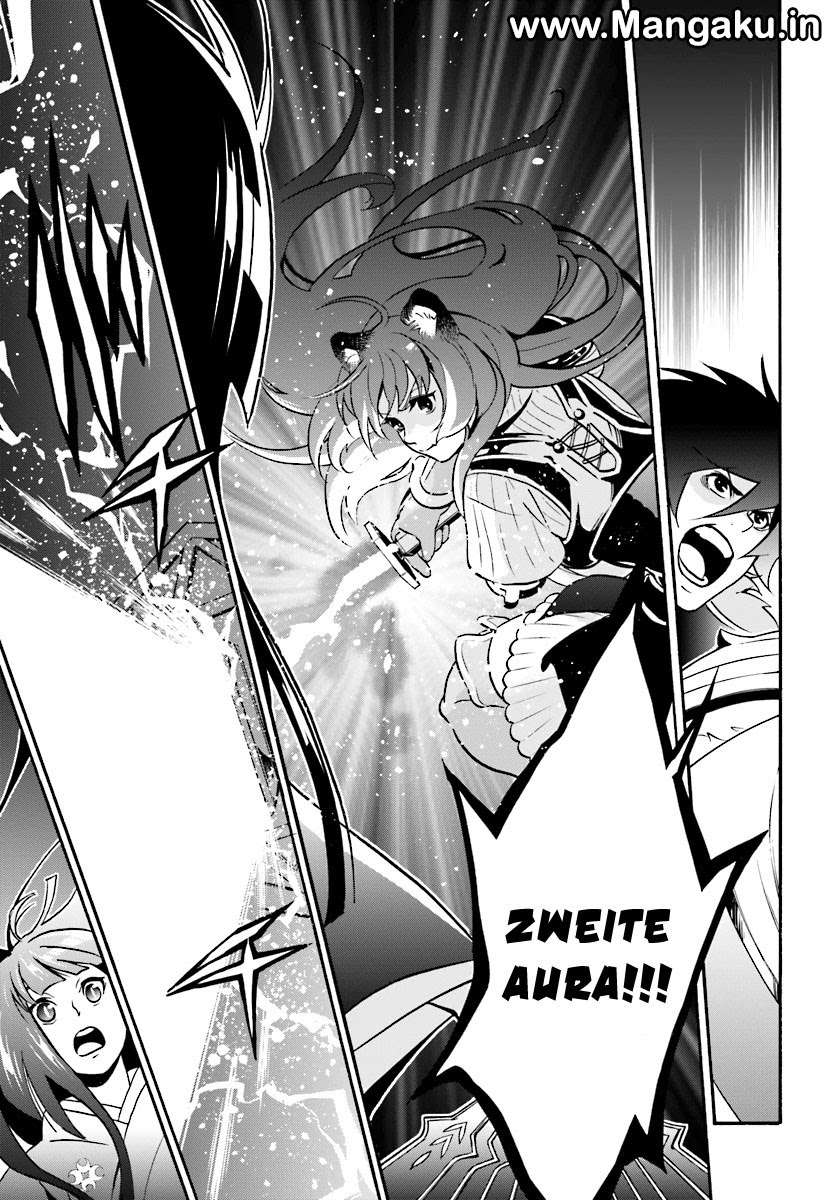 Tate no Yuusha no Nariagari Chapter 41 Gambar 27