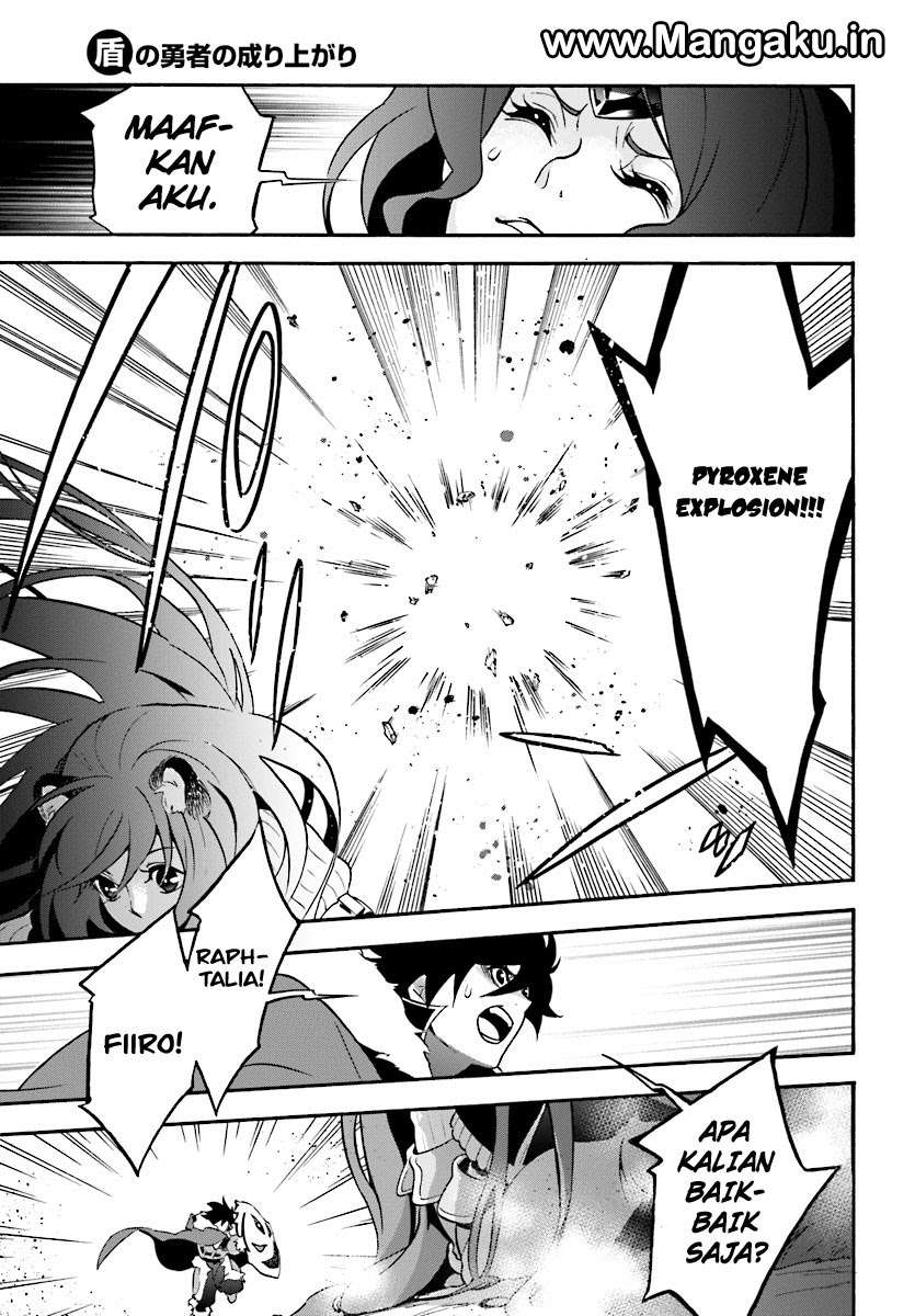 Tate no Yuusha no Nariagari Chapter 41 Gambar 30