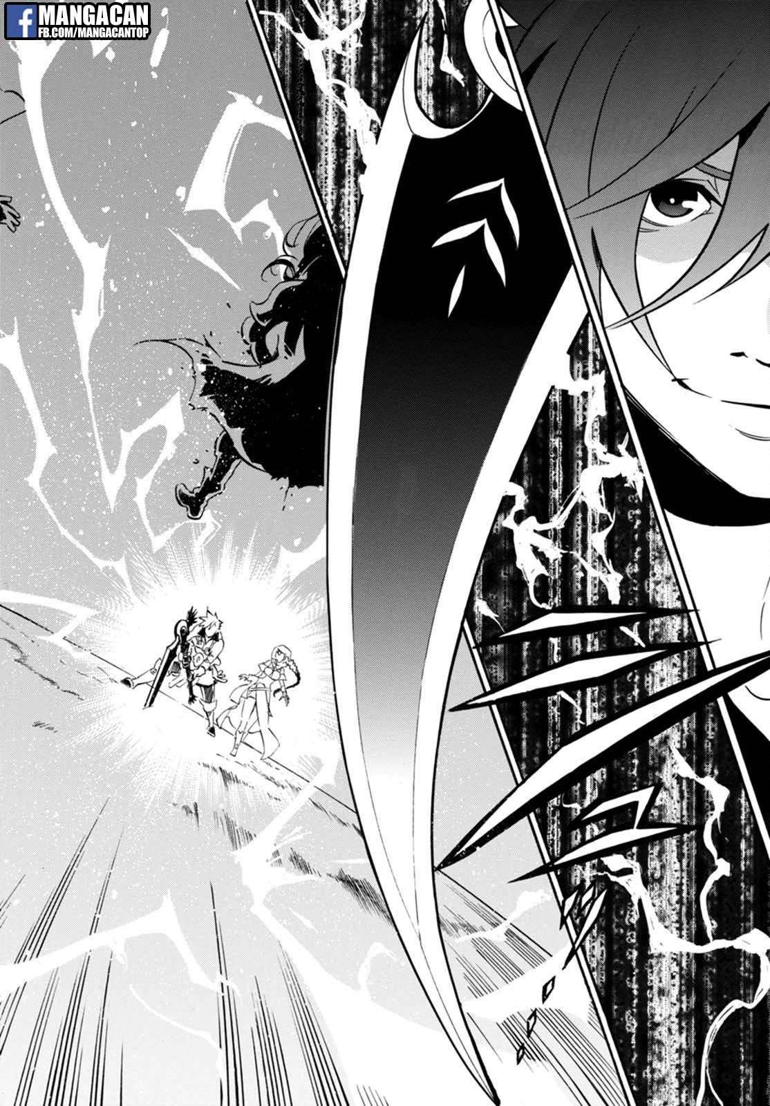 Tate no Yuusha no Nariagari Chapter 40 Gambar 18