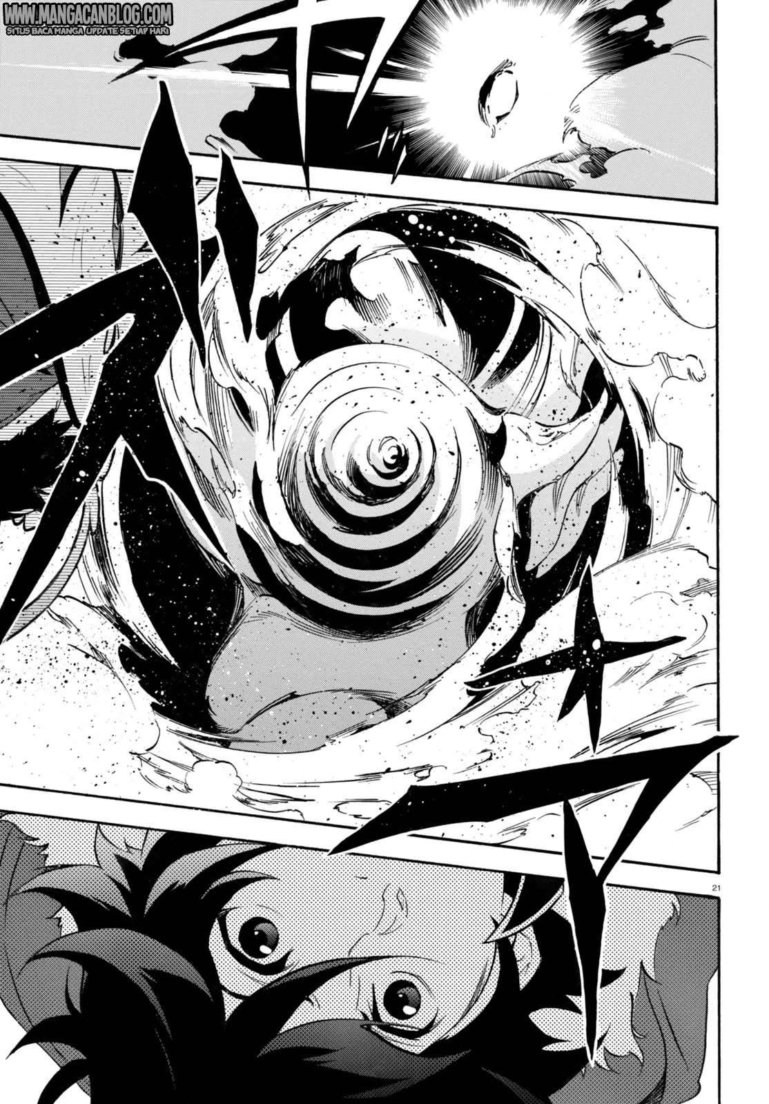 Tate no Yuusha no Nariagari Chapter 39 Gambar 19