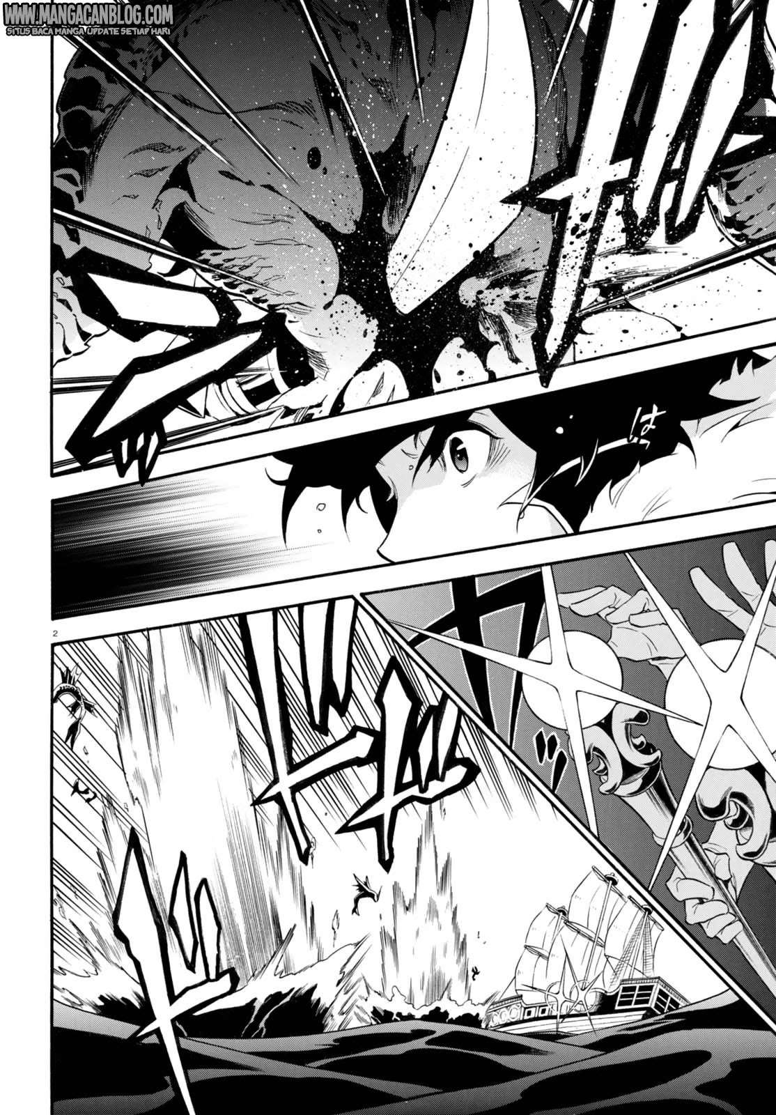 Baca Tate no Yuusha no Nariagari Chapter 39 Gambar 2