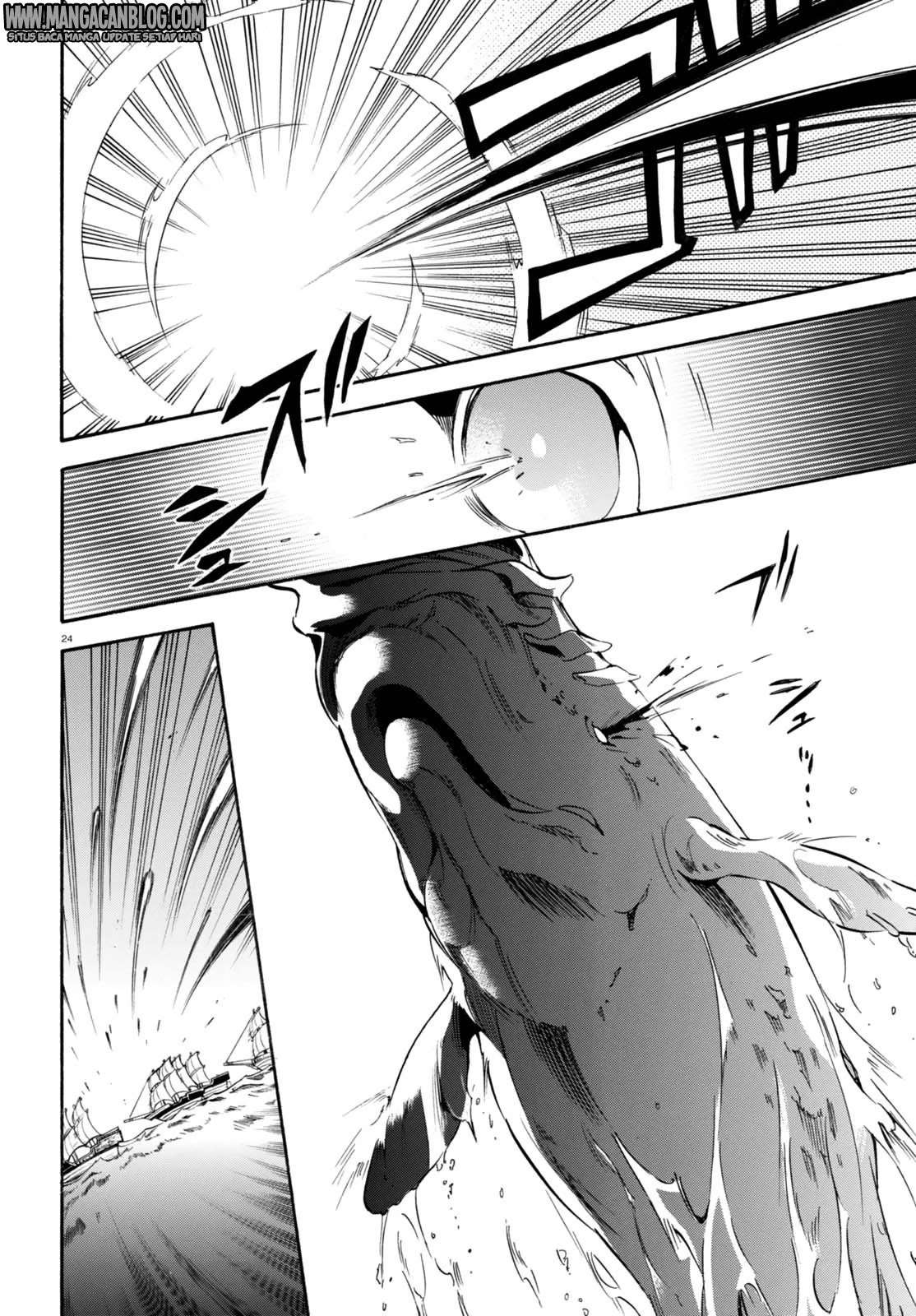 Tate no Yuusha no Nariagari Chapter 39 Gambar 22