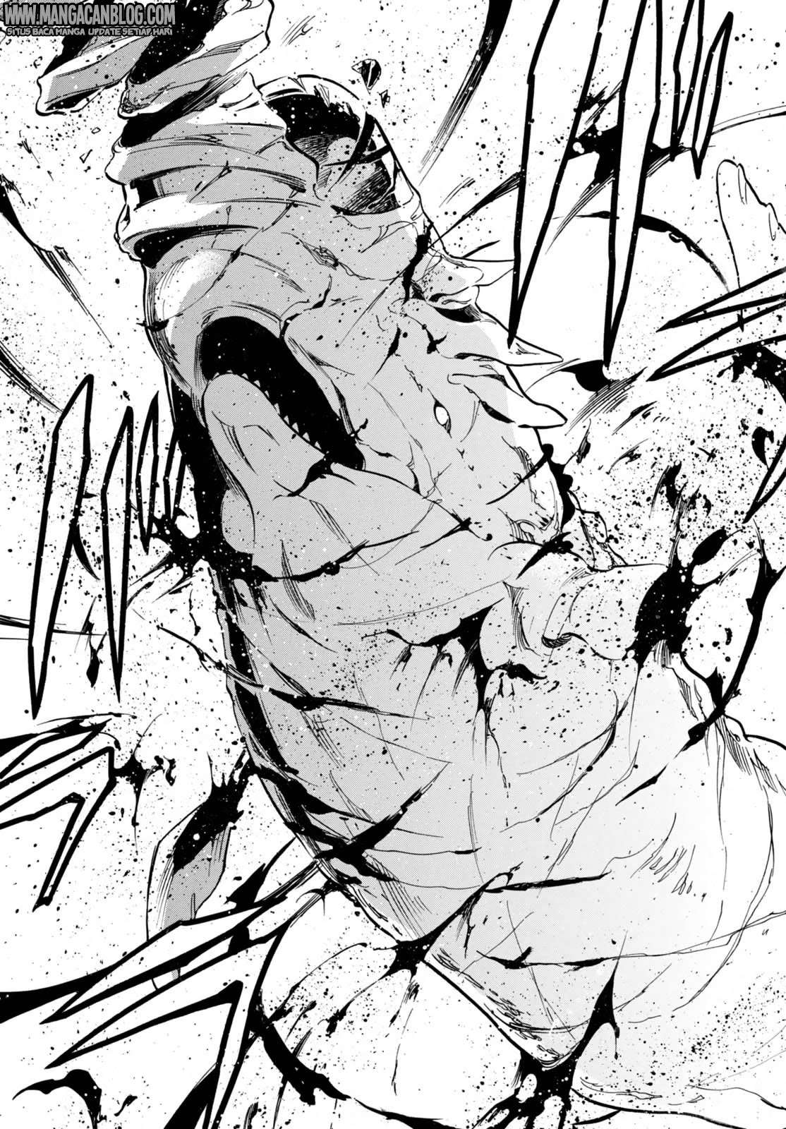 Tate no Yuusha no Nariagari Chapter 39 Gambar 25