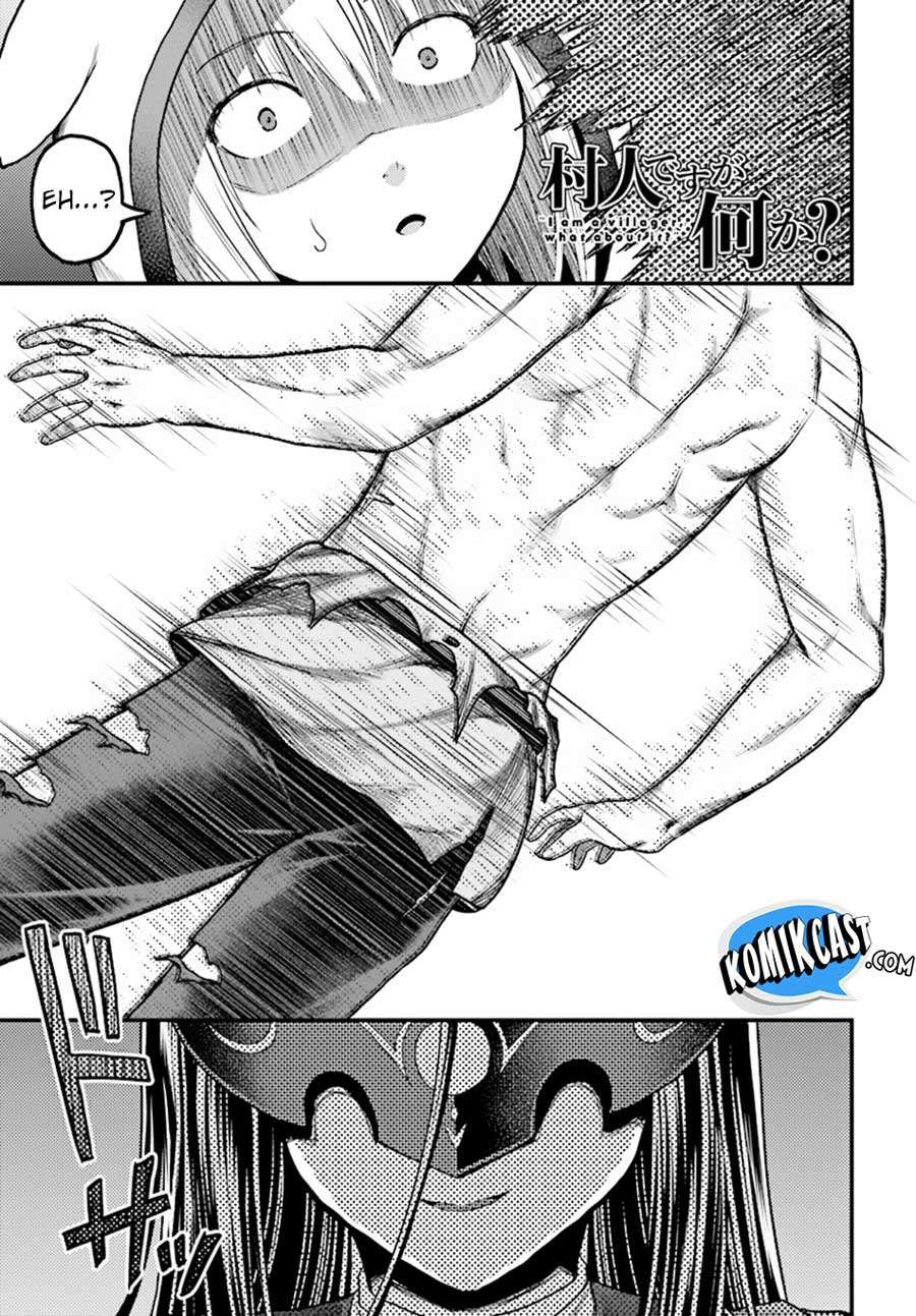 Baca Manga Murabito desu ga Nani ka? Chapter 20 Gambar 2