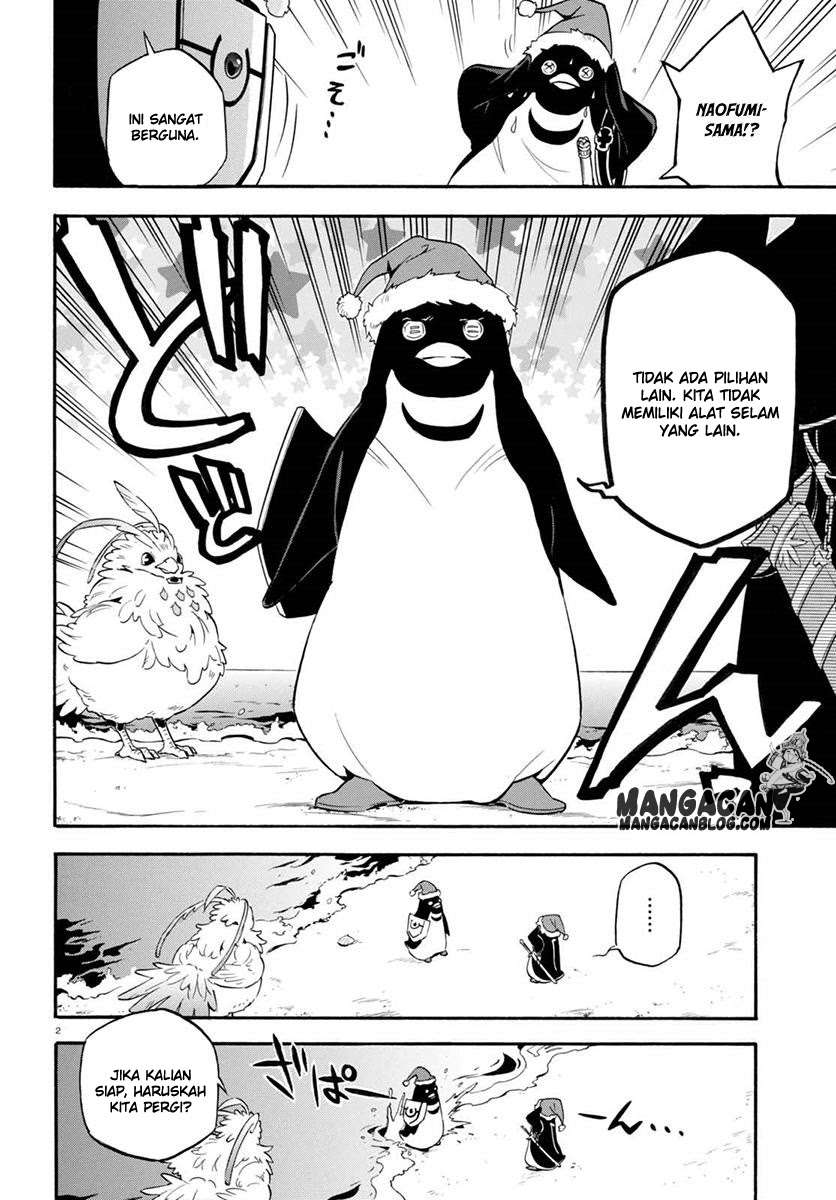 Baca  Tate no Yuusha no Nariagari Chapter 38 Gambar 2