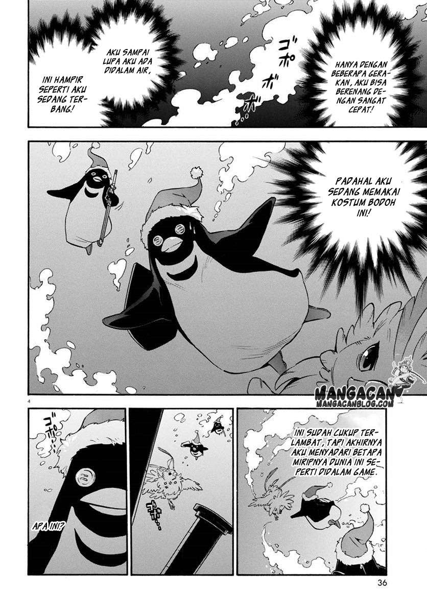 Tate no Yuusha no Nariagari Chapter 38 Gambar 4
