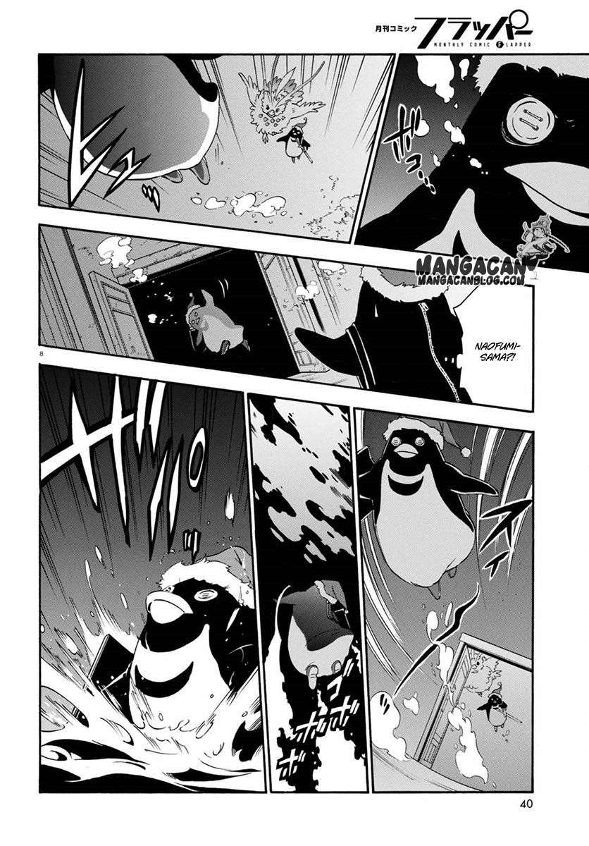 Tate no Yuusha no Nariagari Chapter 38 Gambar 8