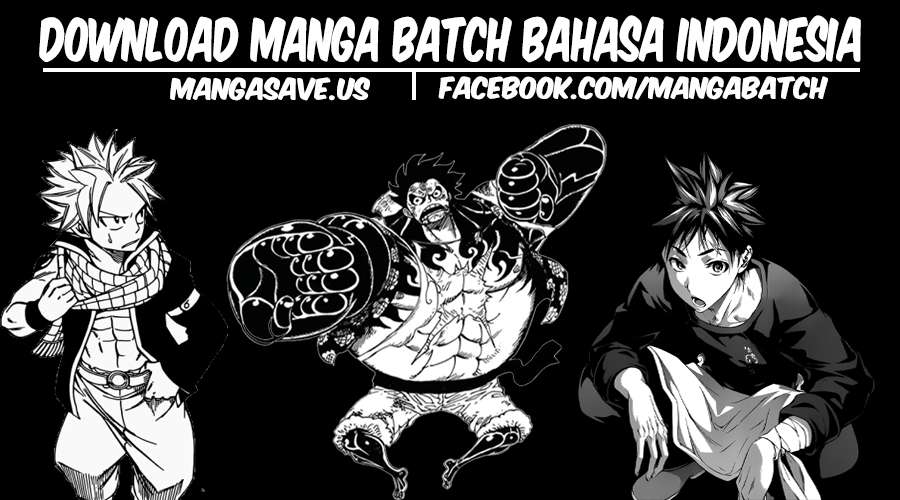 The God of High School Chapter 20 Gambar 36