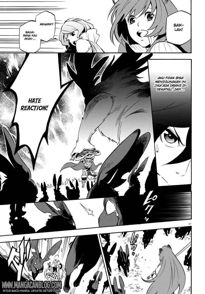 Tate no Yuusha no Nariagari Chapter 37 Gambar 30