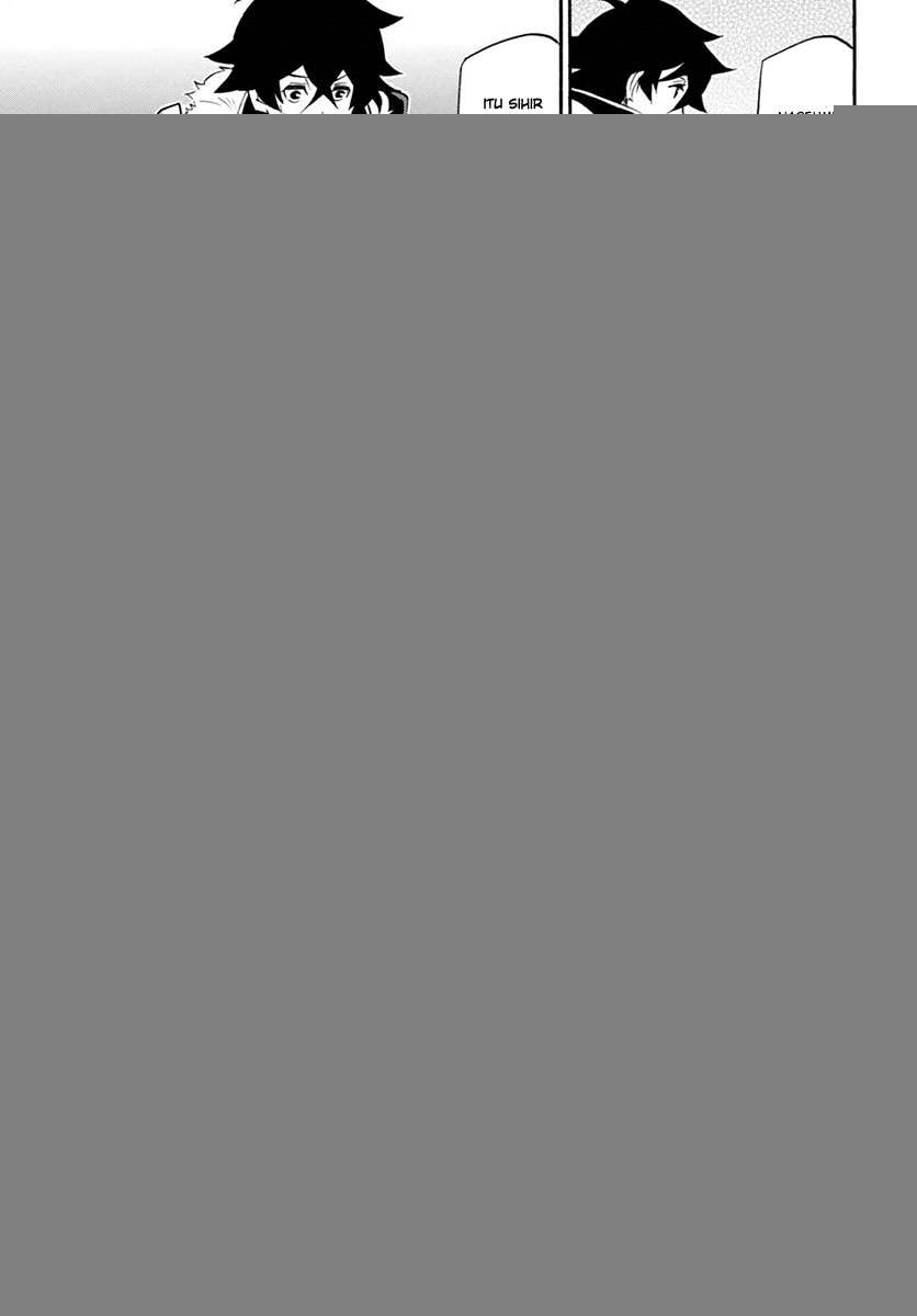 Tate no Yuusha no Nariagari Chapter 37 Gambar 38