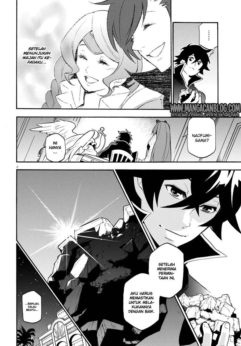 Tate no Yuusha no Nariagari Chapter 37 Gambar 5