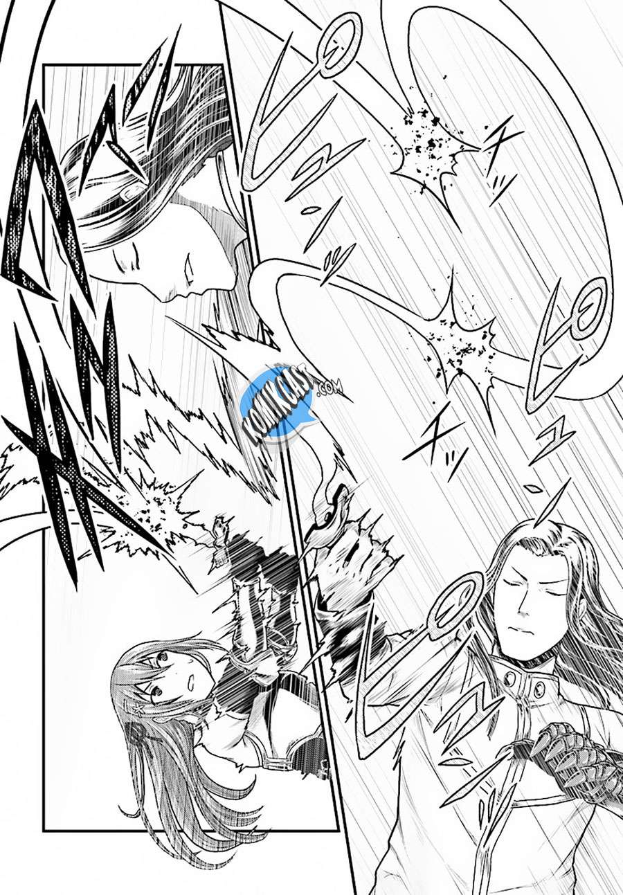 Murabito desu ga Nani ka? Chapter 17 Gambar 22