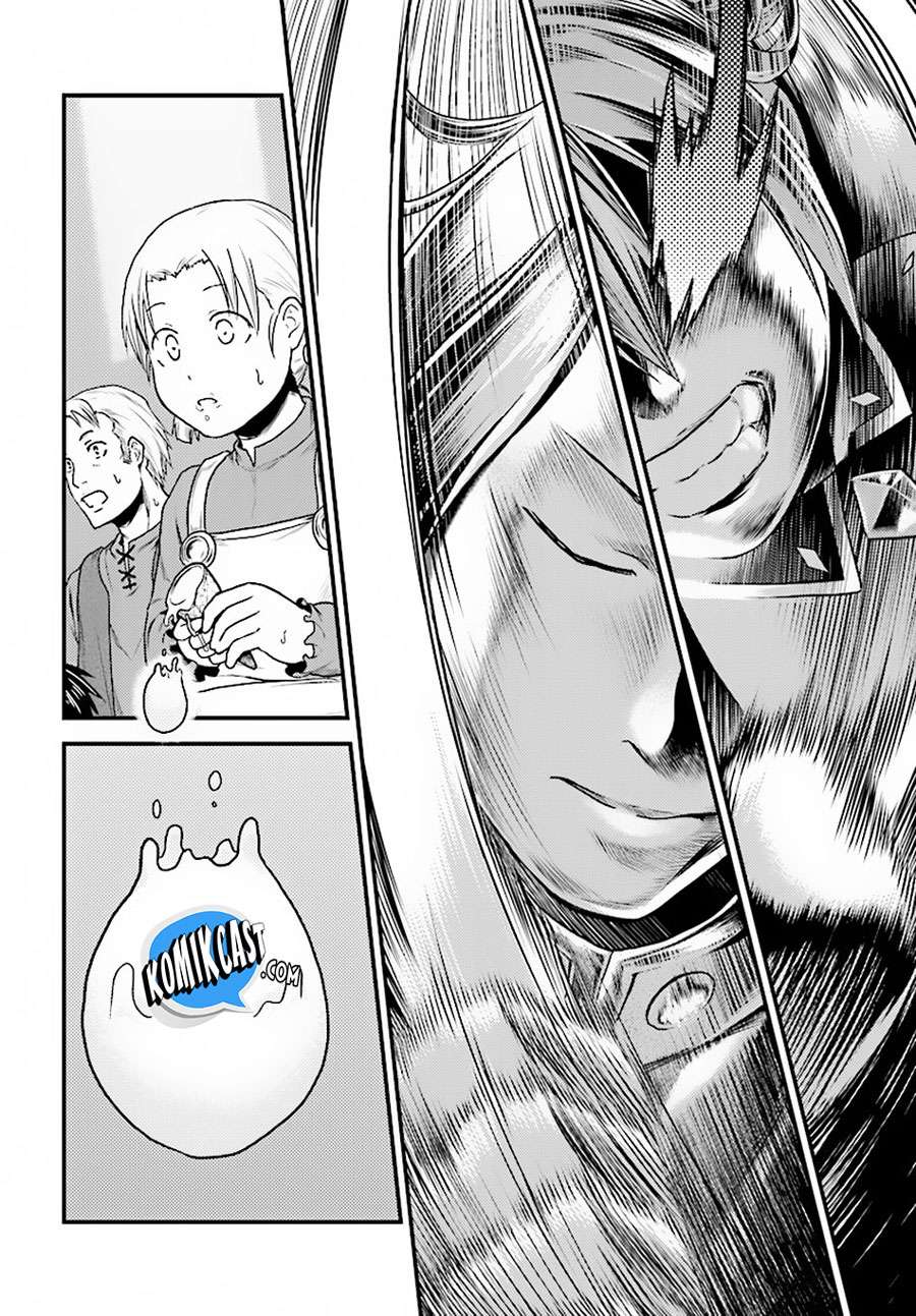 Murabito desu ga Nani ka? Chapter 17 Gambar 26