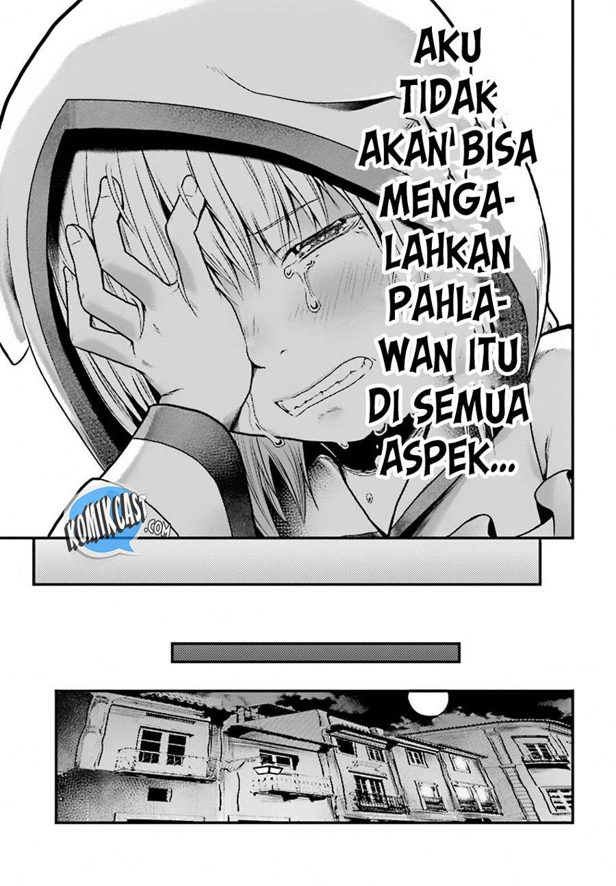 Murabito desu ga Nani ka? Chapter 17 Gambar 31