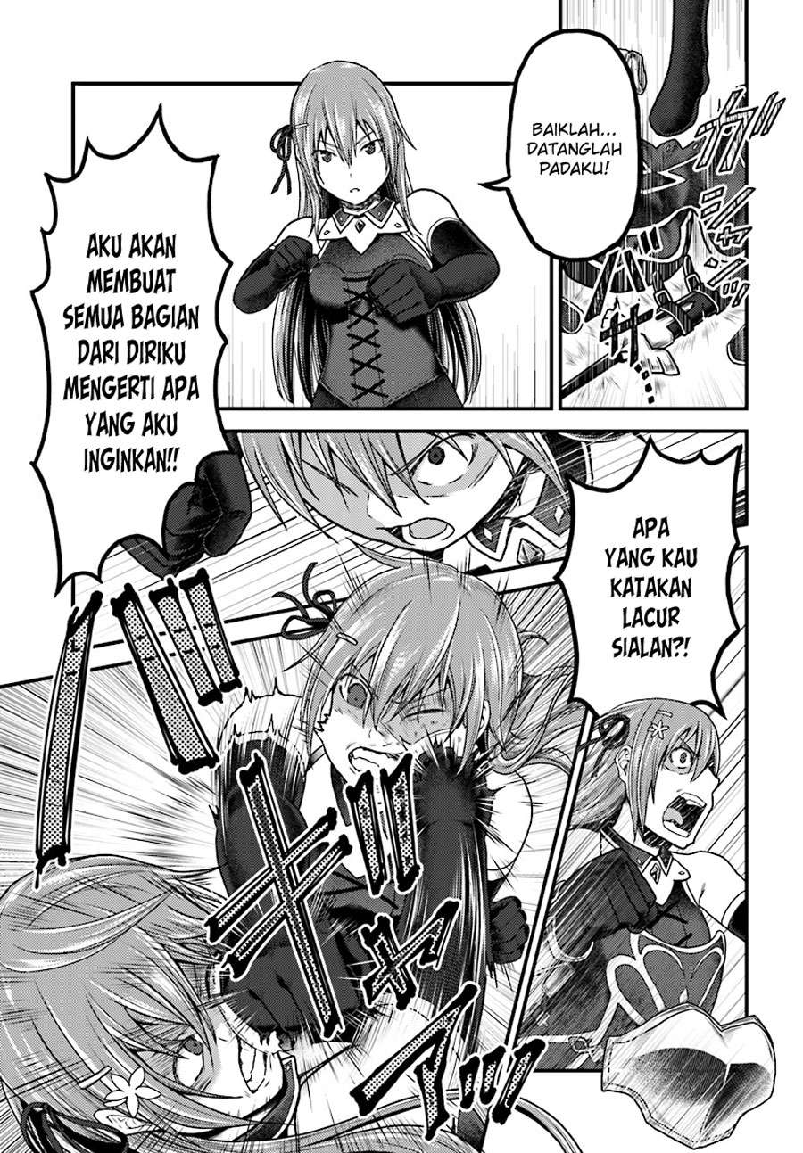 Murabito desu ga Nani ka? Chapter 16 Gambar 13