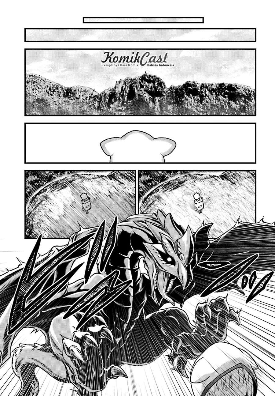 Murabito desu ga Nani ka? Chapter 16 Gambar 19