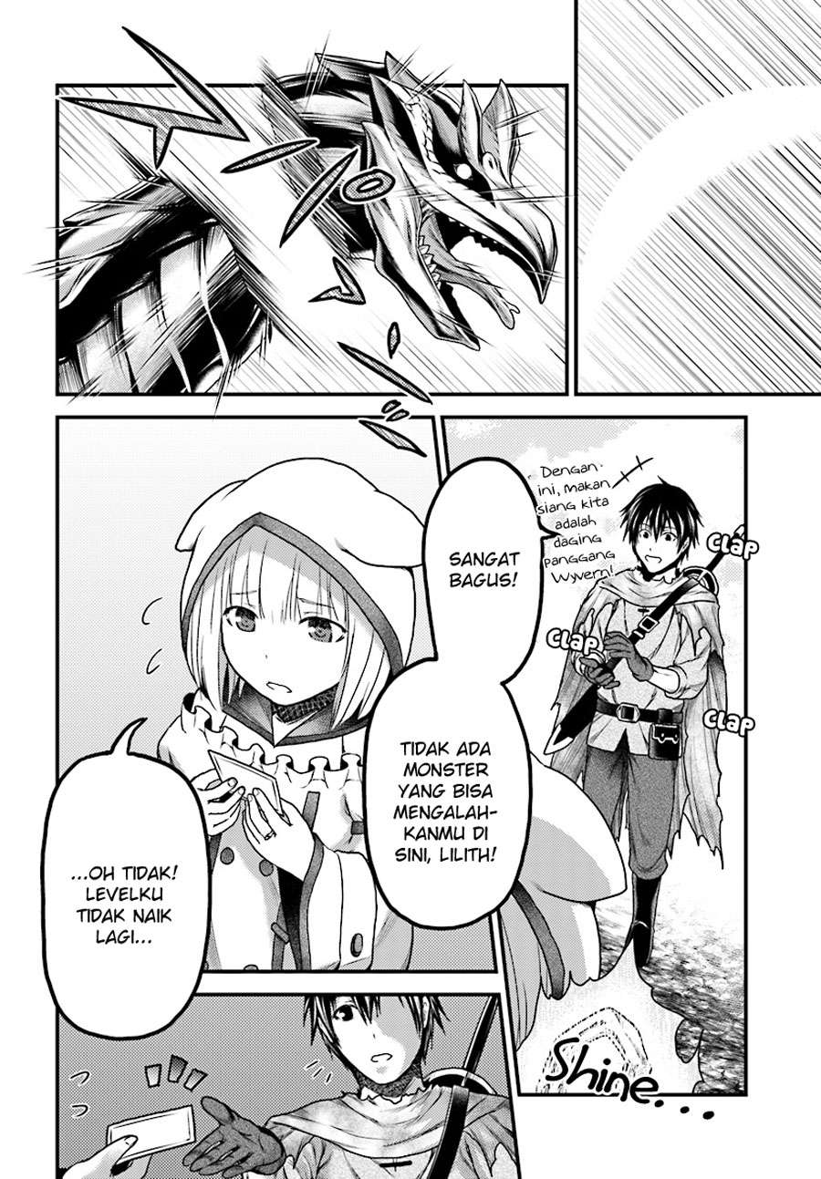 Murabito desu ga Nani ka? Chapter 16 Gambar 20