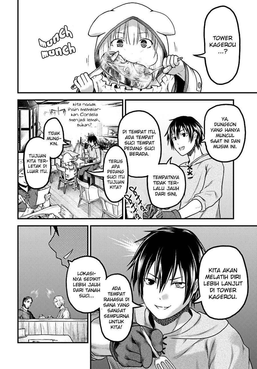 Murabito desu ga Nani ka? Chapter 16 Gambar 22