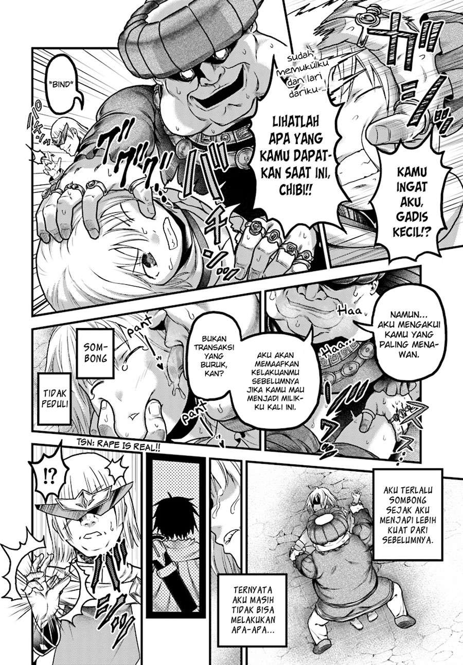 Murabito desu ga Nani ka? Chapter 16 Gambar 30
