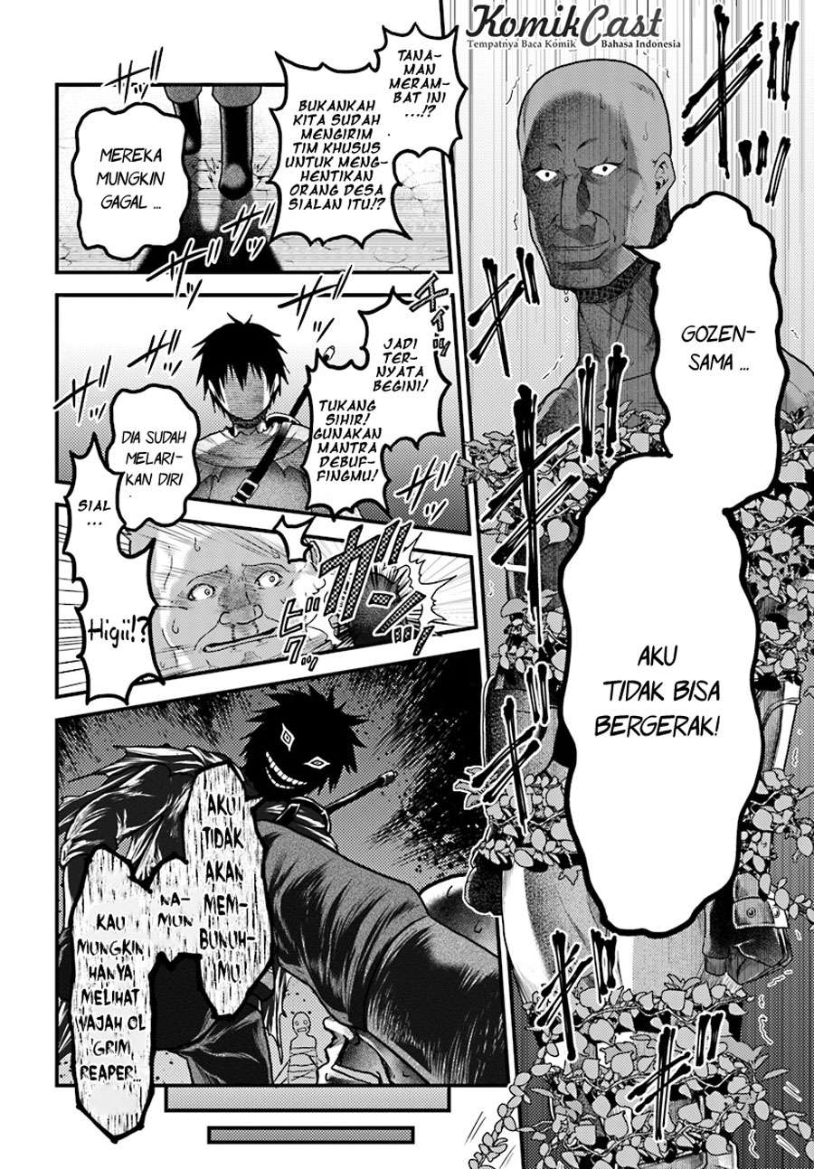 Murabito desu ga Nani ka? Chapter 16 Gambar 32