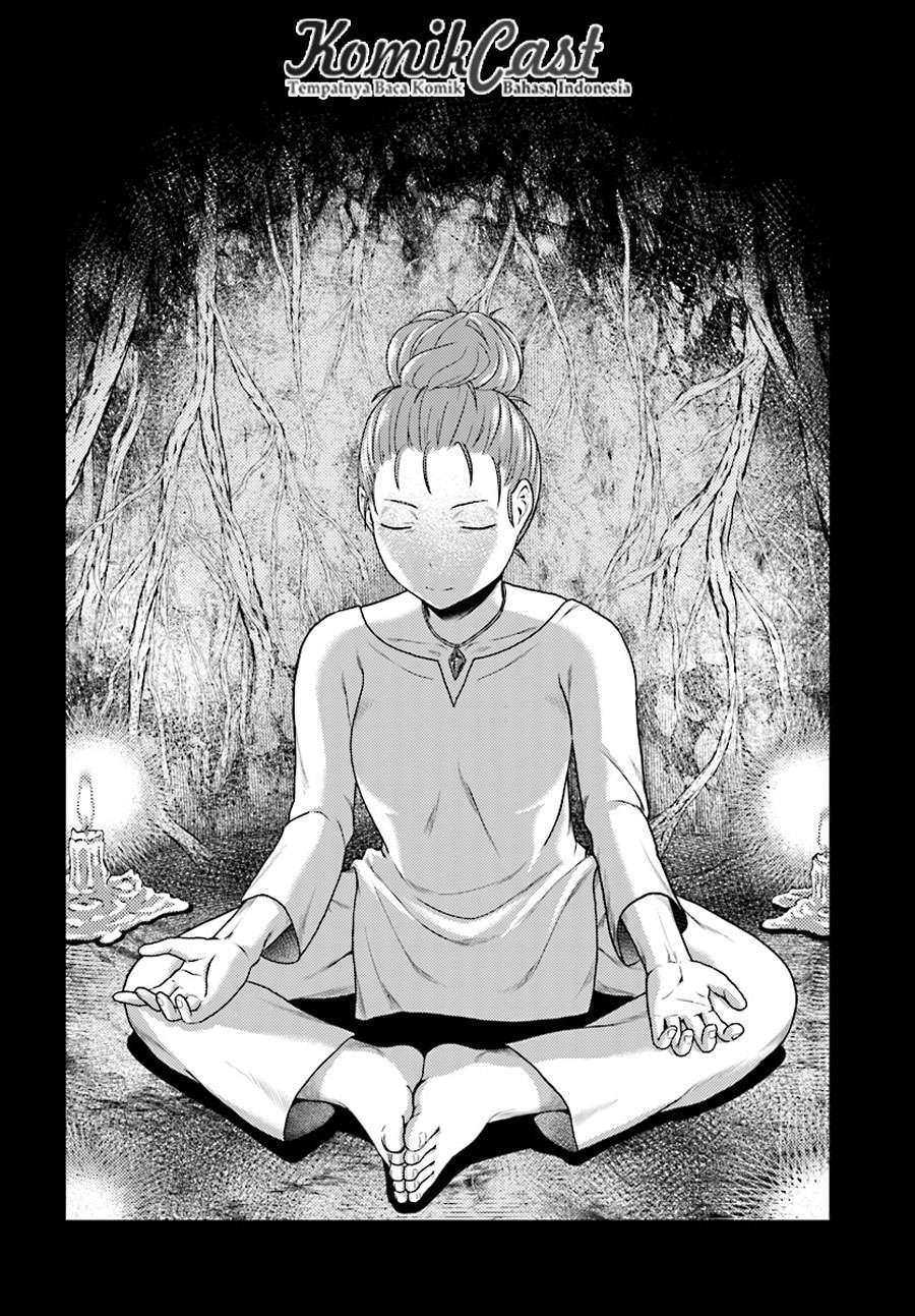 Murabito desu ga Nani ka? Chapter 16 Gambar 5