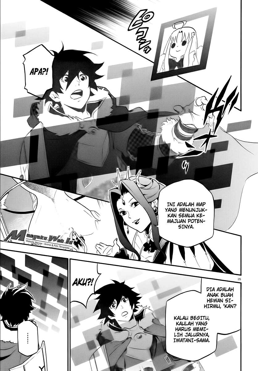 Tate no Yuusha no Nariagari Chapter 34 Gambar 26