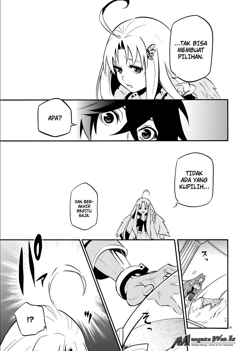 Tate no Yuusha no Nariagari Chapter 34 Gambar 30