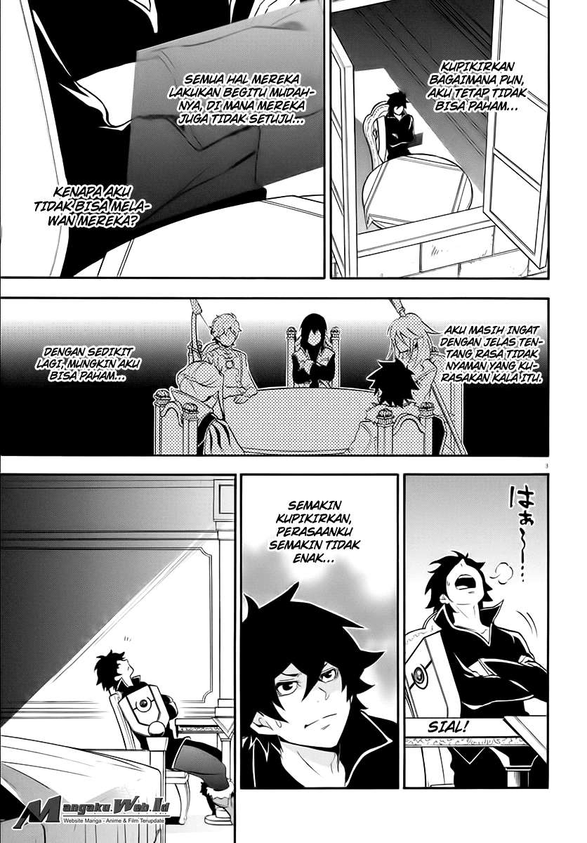 Tate no Yuusha no Nariagari Chapter 34 Gambar 4