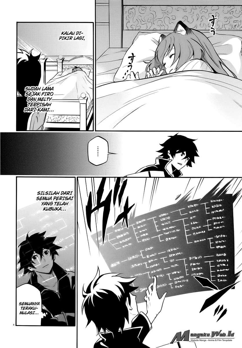 Tate no Yuusha no Nariagari Chapter 34 Gambar 5