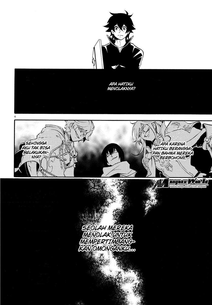 Tate no Yuusha no Nariagari Chapter 34 Gambar 7