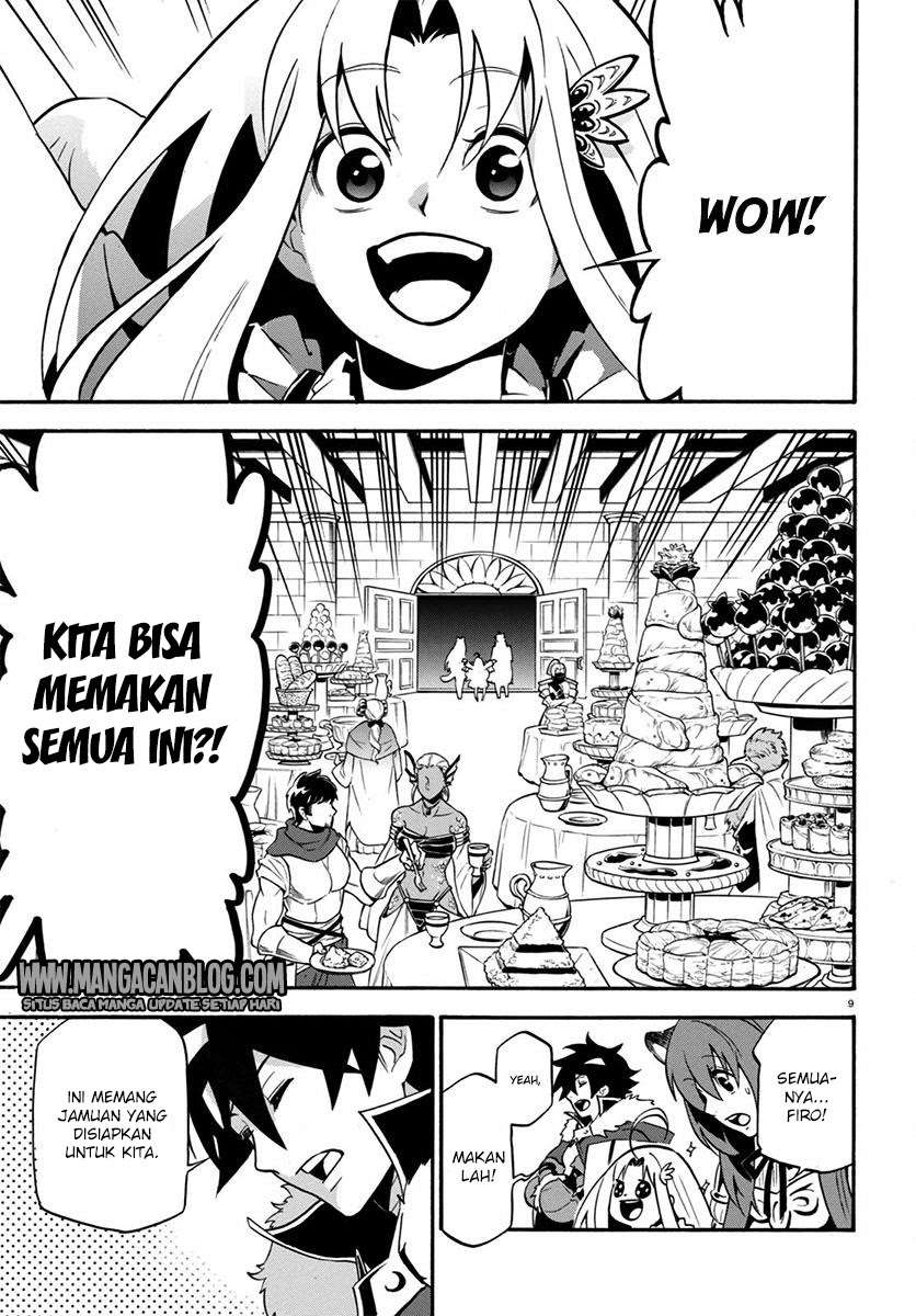Tate no Yuusha no Nariagari Chapter 32 Gambar 10