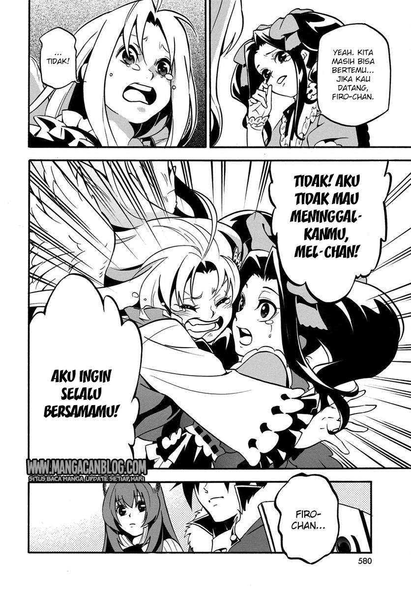 Tate no Yuusha no Nariagari Chapter 32 Gambar 37