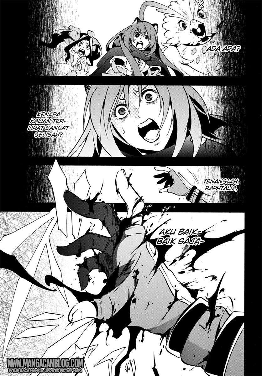 Baca Tate no Yuusha no Nariagari Chapter 31 Gambar 2