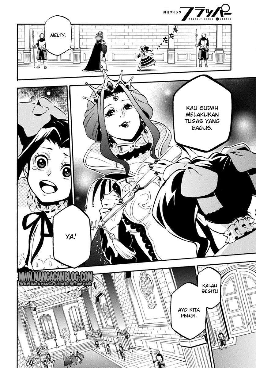 Tate no Yuusha no Nariagari Chapter 31 Gambar 23