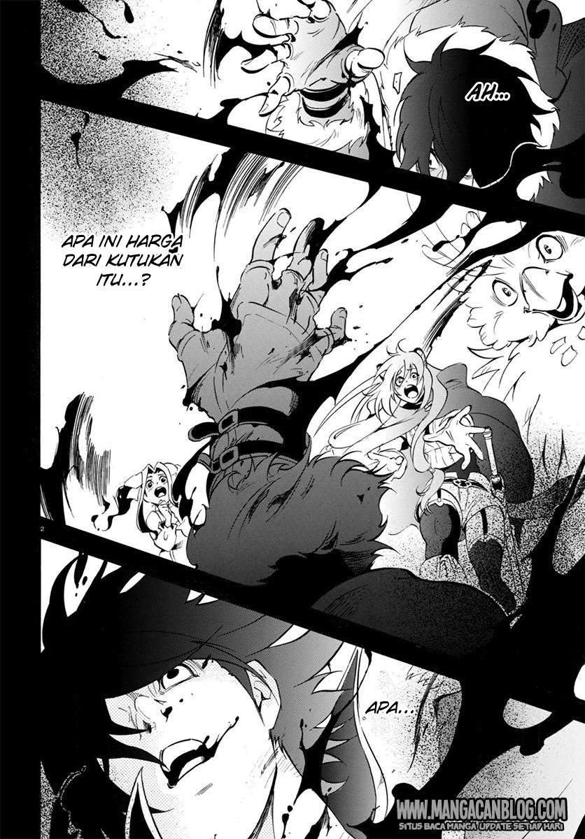 Tate no Yuusha no Nariagari Chapter 31 Gambar 3
