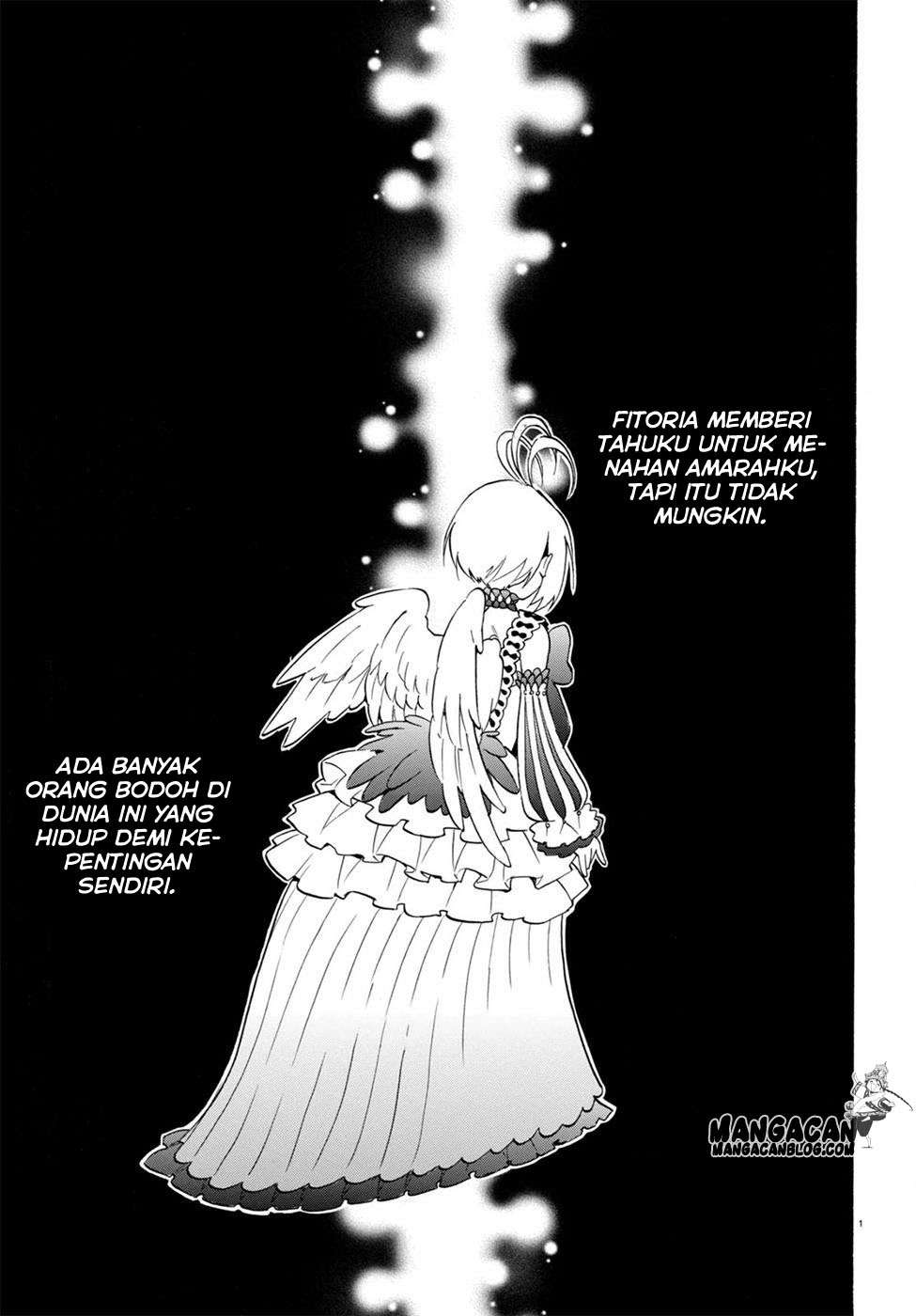 Baca  Tate no Yuusha no Nariagari Chapter 30 Gambar 2