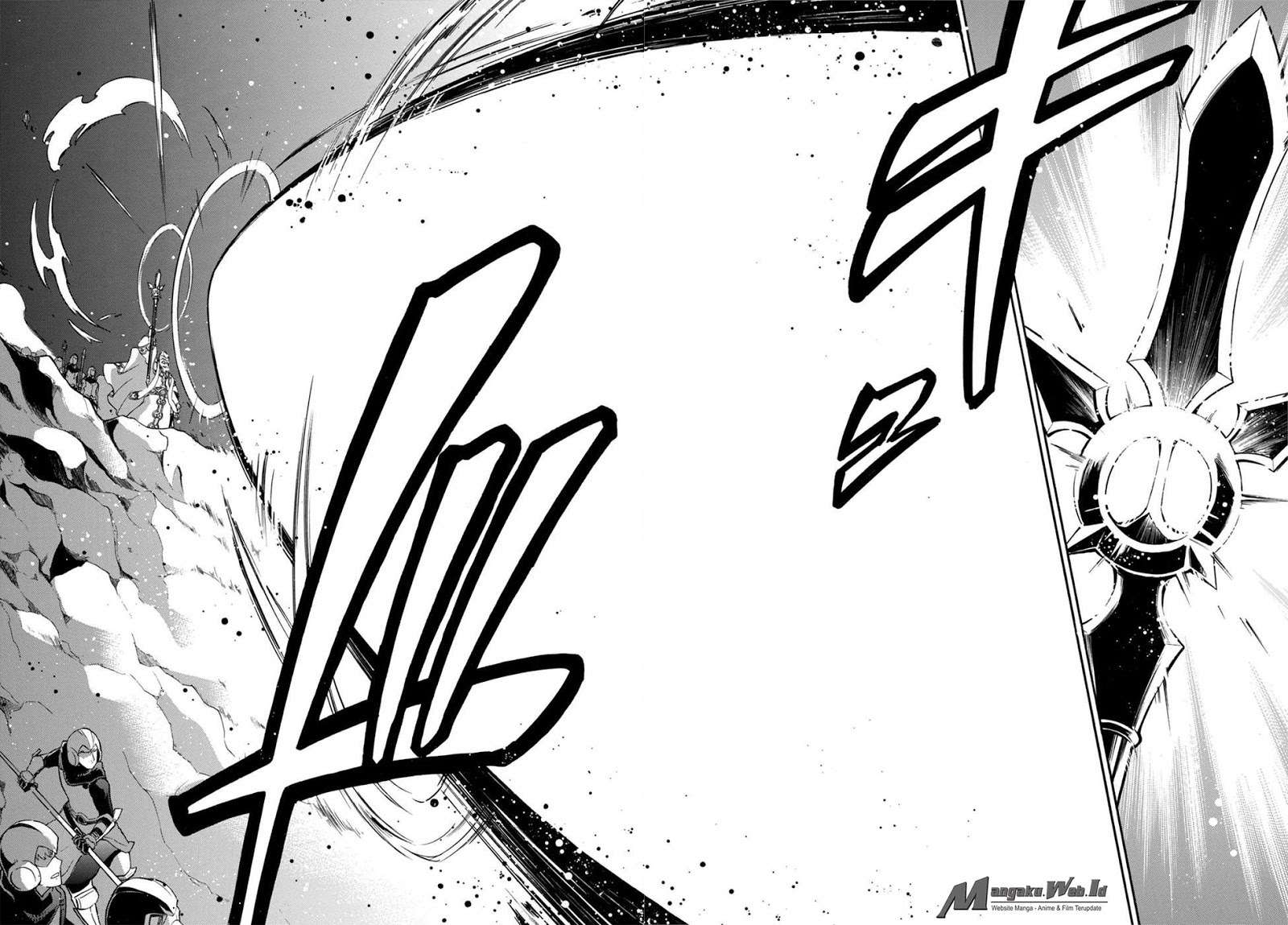 Tate no Yuusha no Nariagari Chapter 29 Gambar 22