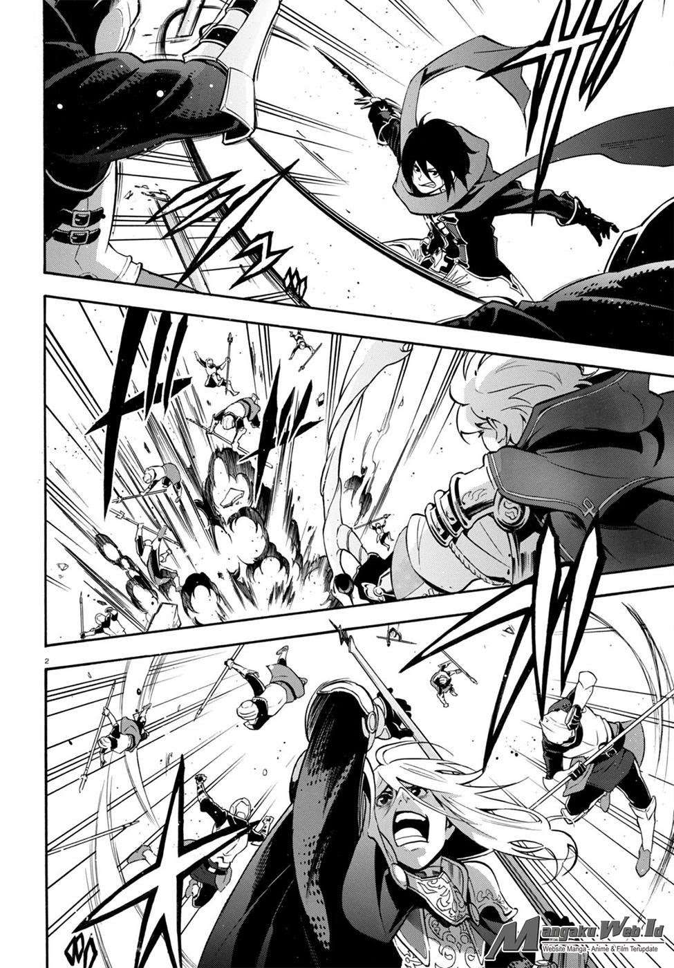 Tate no Yuusha no Nariagari Chapter 29 Gambar 6