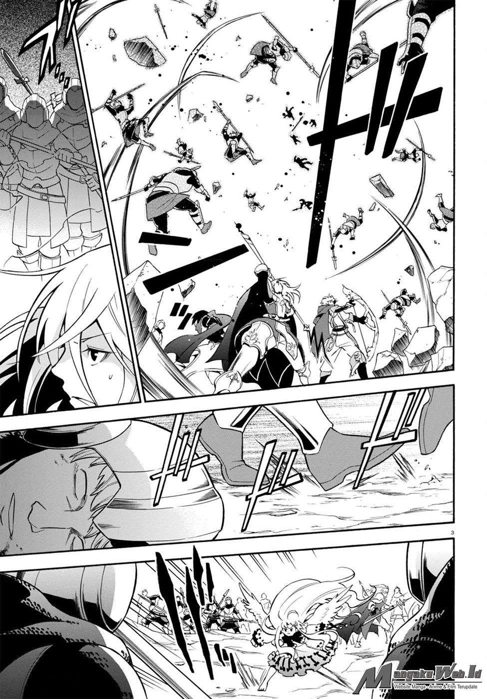 Tate no Yuusha no Nariagari Chapter 29 Gambar 7
