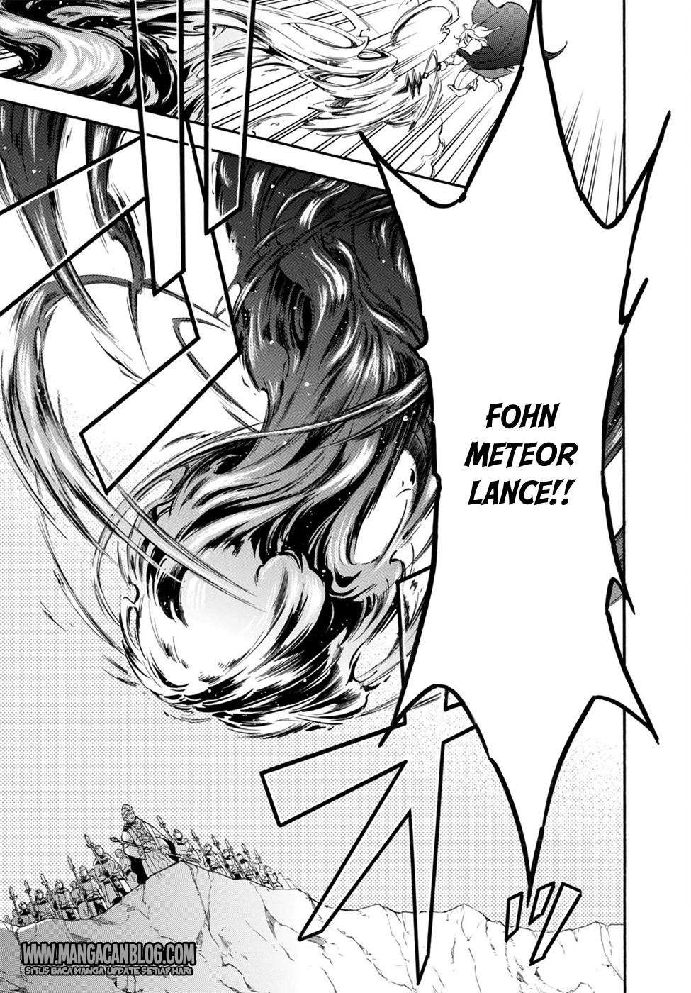 Tate no Yuusha no Nariagari Chapter 28 Gambar 25