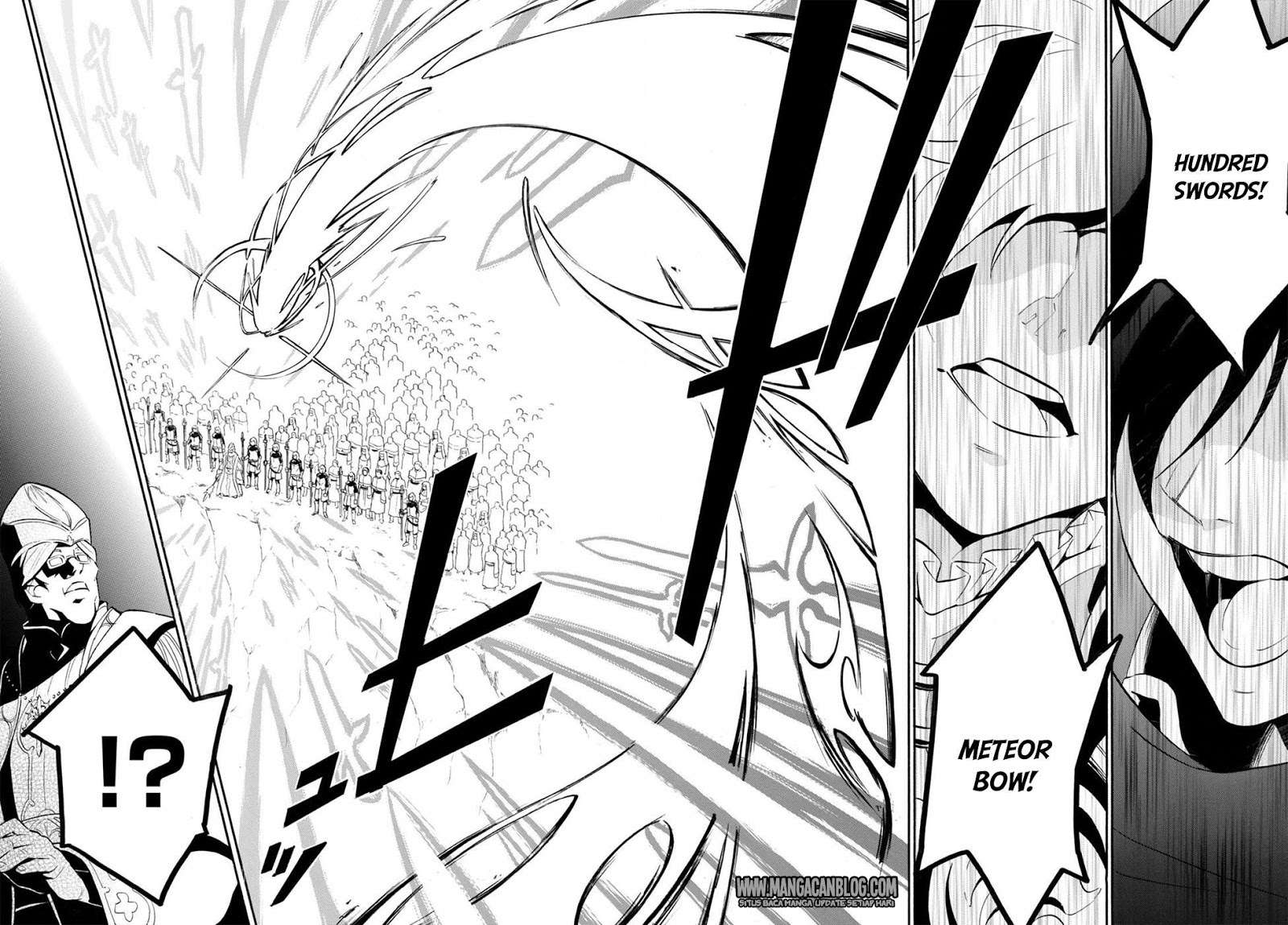 Tate no Yuusha no Nariagari Chapter 28 Gambar 33