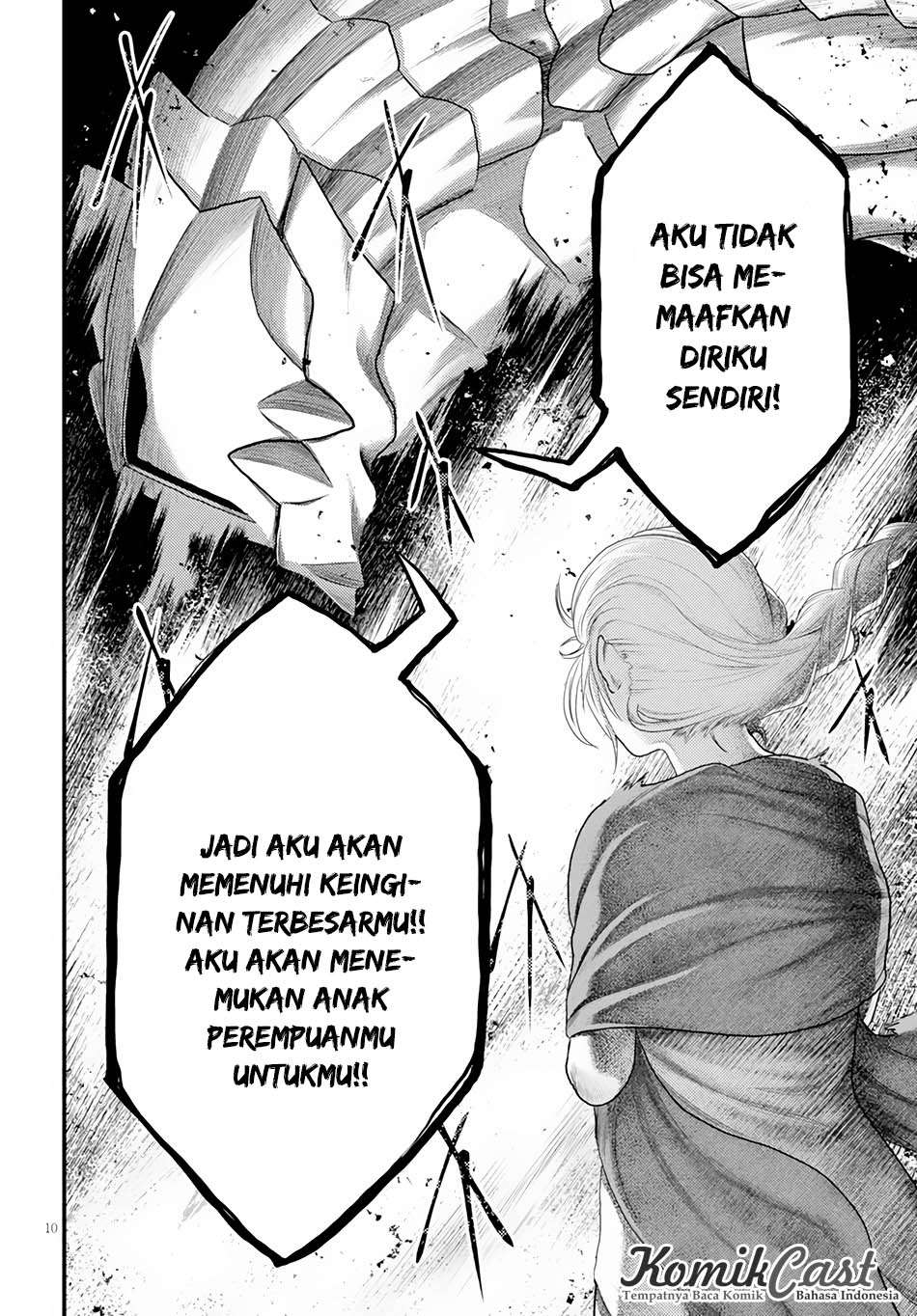 Murabito desu ga Nani ka? Chapter 9.5 Gambar 11