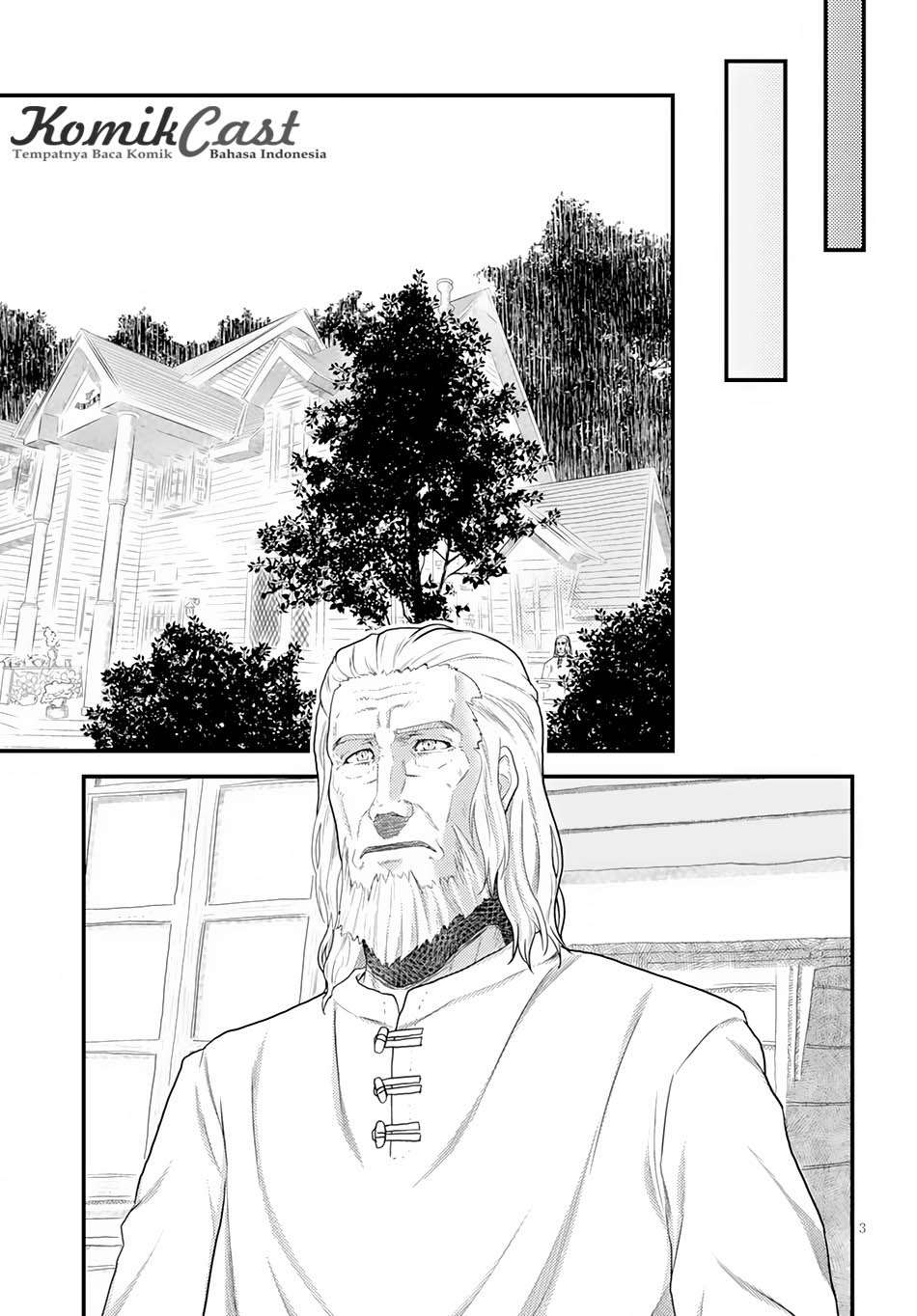 Murabito desu ga Nani ka? Chapter 9.5 Gambar 4