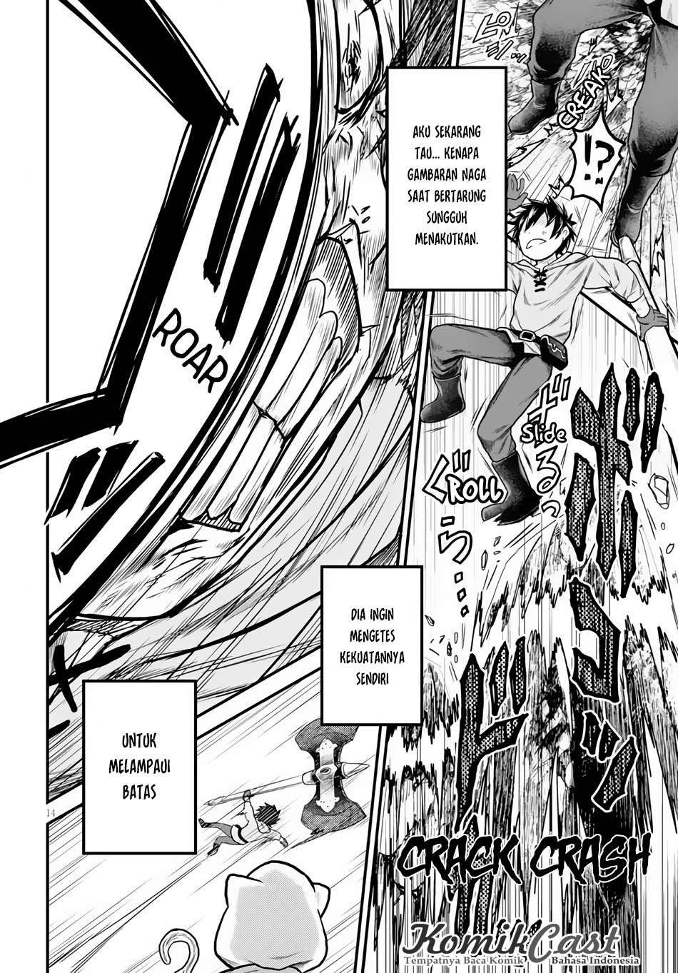 Murabito desu ga Nani ka? Chapter 9 Gambar 13