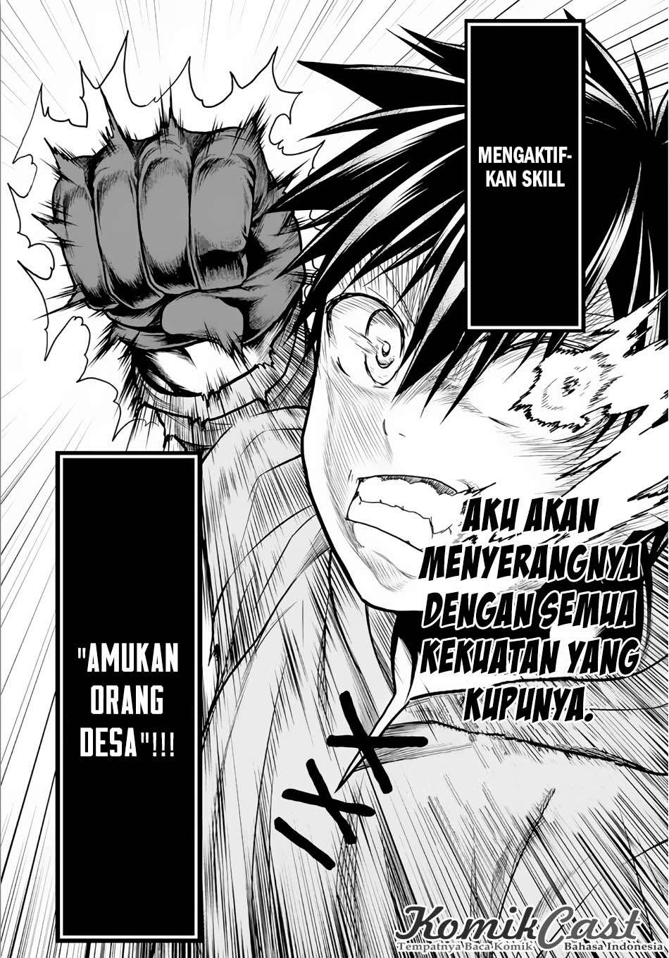 Murabito desu ga Nani ka? Chapter 9 Gambar 16