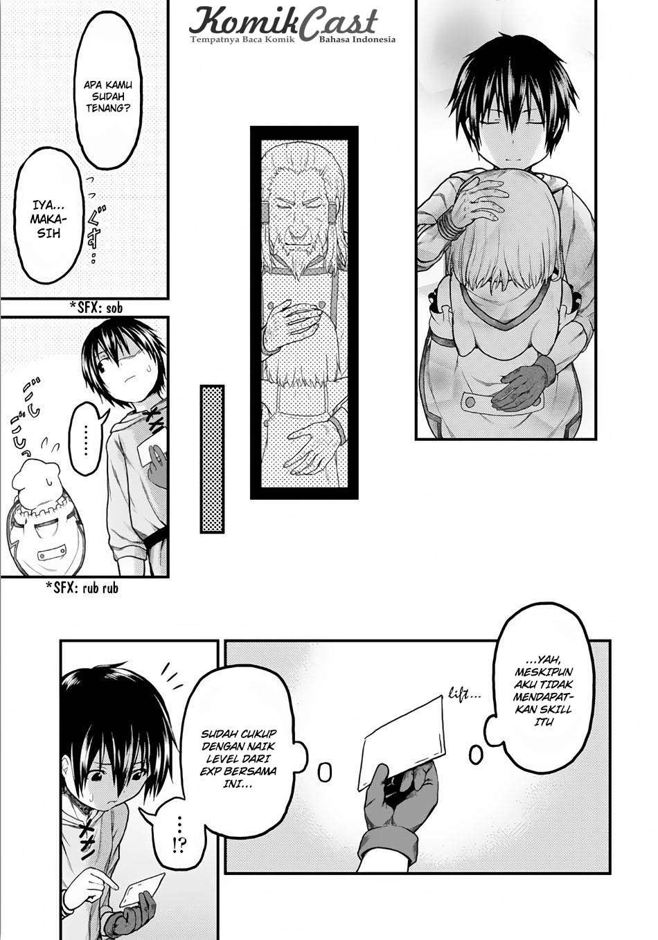 Murabito desu ga Nani ka? Chapter 9 Gambar 26